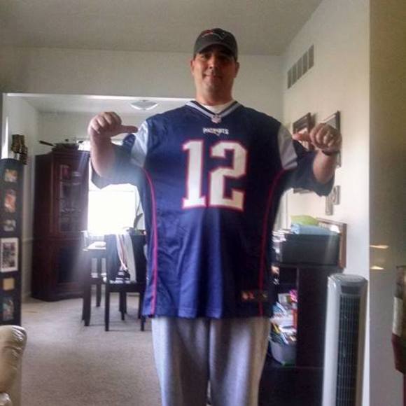 Meet your Posher, Jason - Picture 1 of 1